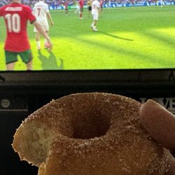 Sal's Daylight Donuts - The BEST freshly made Donuts in our hometown!! I would love to have everyone try them