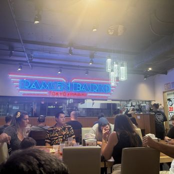 Ramen Bario -Waikiki - Ramen Near Me - Honolulu, Hawaii Ramen Bario -Waikiki - Ramen Near Me - Honolulu, Hawaii