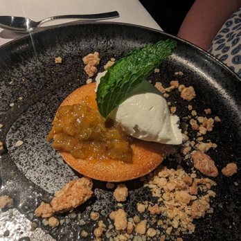 Market To Table - Olive cake - New American Near Me - Winter Garden, Florida Market To Table - Olive cake - New American Near Me - Winter Garden, Florida