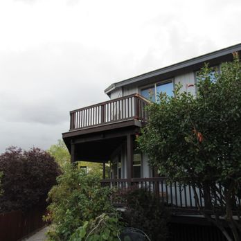 Jamyta Home Improvement - Decks & Railing Near Me - Reno, Nevada