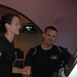 CW Fitness Solutions