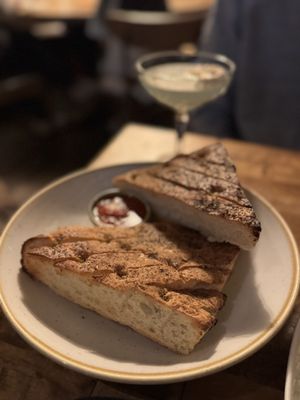 Larch Handcrafted Pasta & cocktails by null