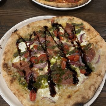 Craft 64 - Chandler - Prosciutto Cotto - Pizza Near Me - Chandler, Arizona Craft 64 - Chandler - Prosciutto Cotto - Pizza Near Me - Chandler, Arizona