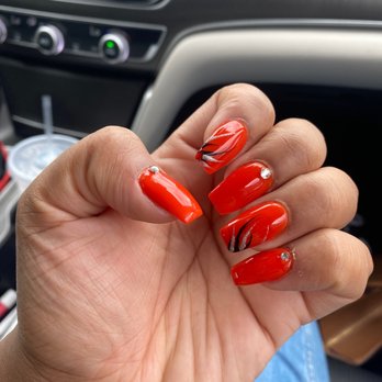 L A Nails - Nail Salons Near Me - Arlington, Virginia L A Nails - Nail Salons Near Me - Arlington, Virginia
