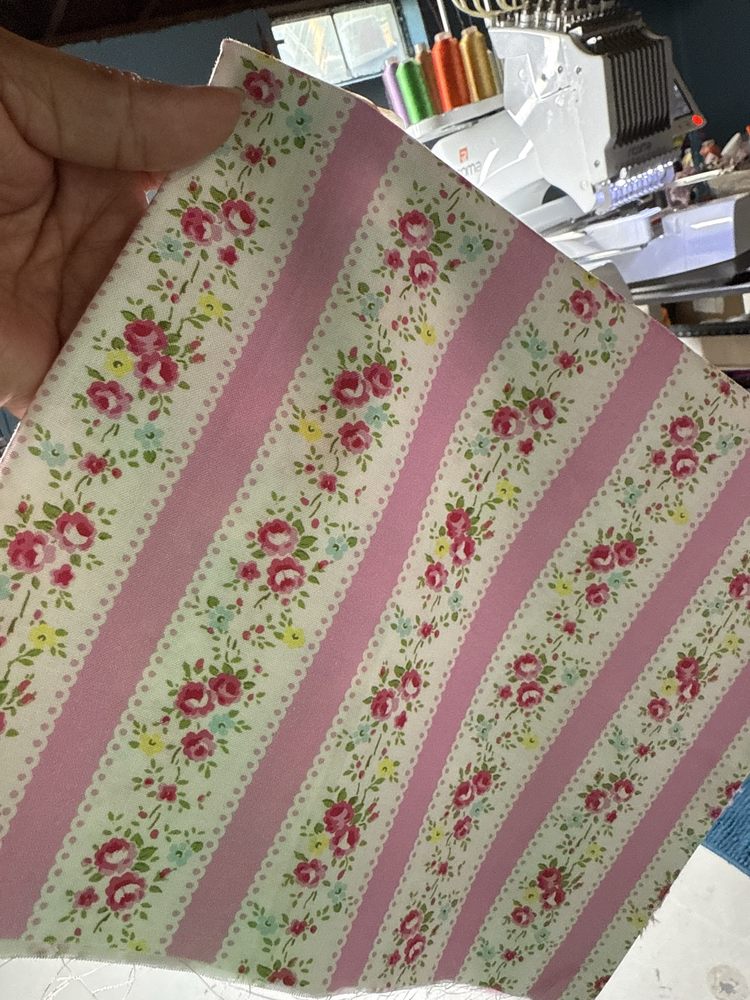 Sew Unique By Jackie