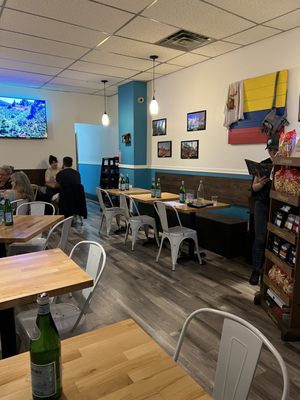 ArePA George by null