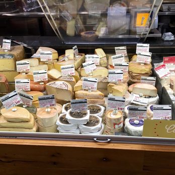 Murray's Cheese - Bleecker - Cheese Shops Near Me - New York, New York