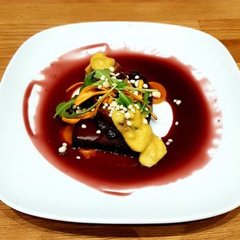 Wine Tales - Foie Gras Wine Tales - Wine Bars Near Me - Ixelles, BRU