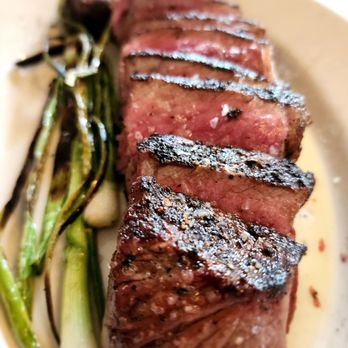 Tratto - NY steak - Italian Near Me - Phoenix, Arizona