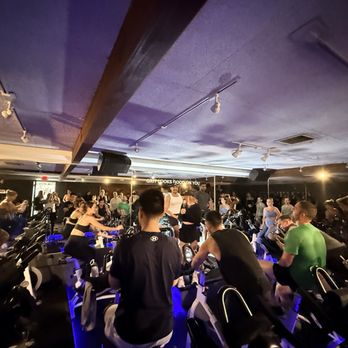 GritCycle - Cycling Classes Near Me - Costa Mesa, California