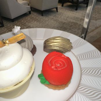 Pavilion at The Langham, Chicago - Tea Rooms Near Me - Chicago, Illinois