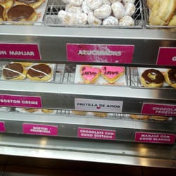 Dunkin & Donuts