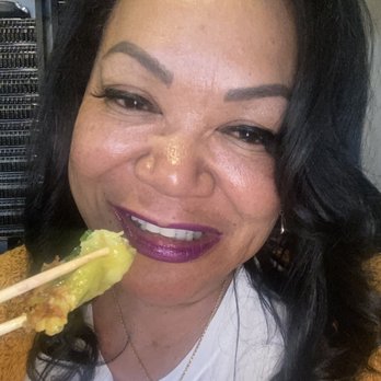 Triumph Valley - Me enjoying! - Dim Sum Near Me - Renton, Washington