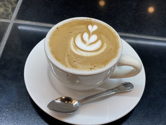 Abyssinia Cafe & Restaurant by null