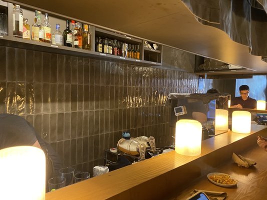 Dumpling Darlings (Amoy Street) by null