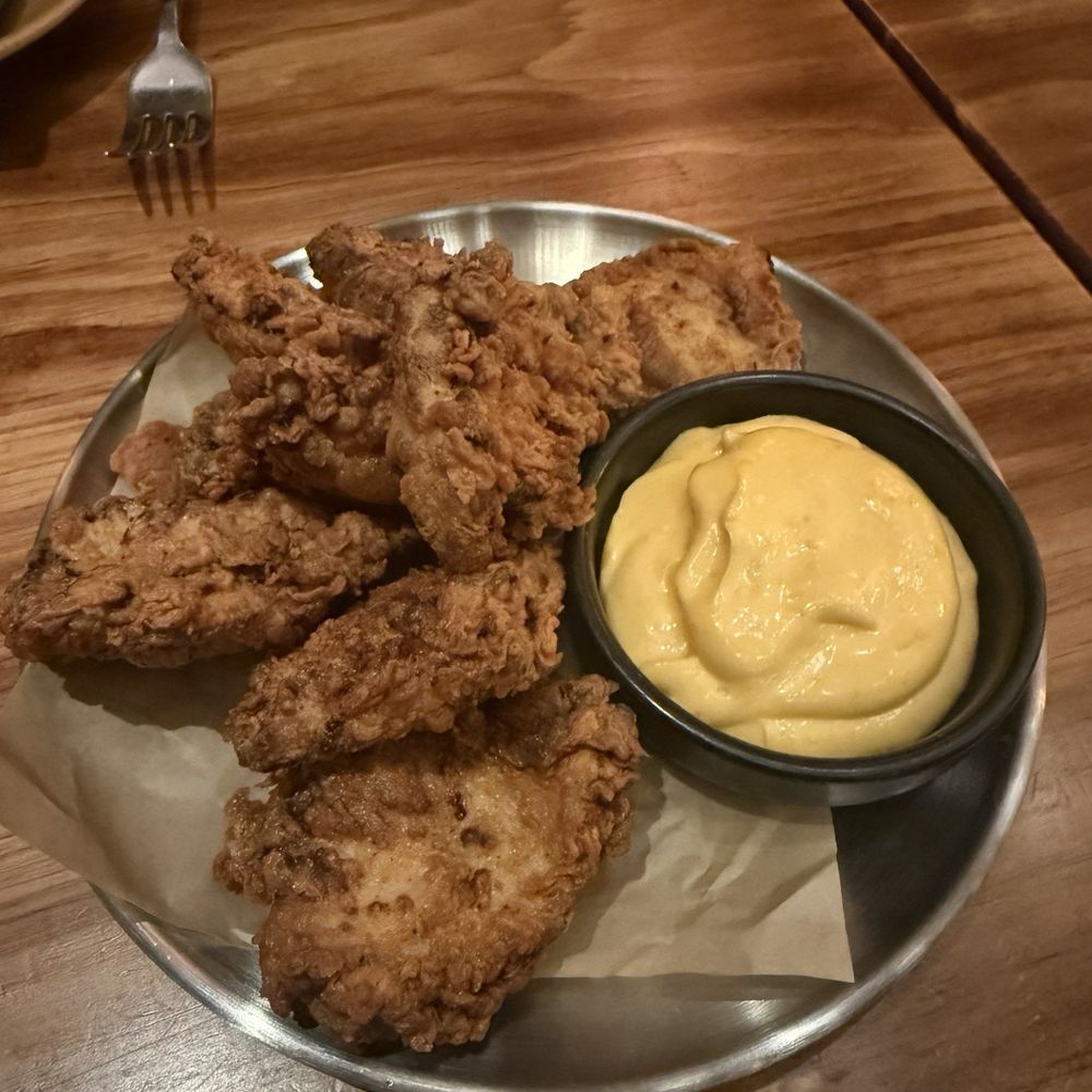 Naks - KFC (Kanto Fried Chicken) - Filipino Near Me - New York, New York Naks - KFC (Kanto Fried Chicken) - Filipino Near Me - New York, New York
