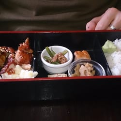 Enishi - Bento