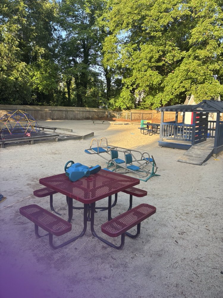 Childworks Preschool - childcare center in Raleigh, NC