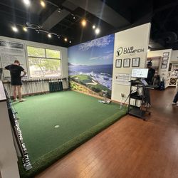 Putting Green