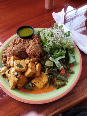 Christiansted by null