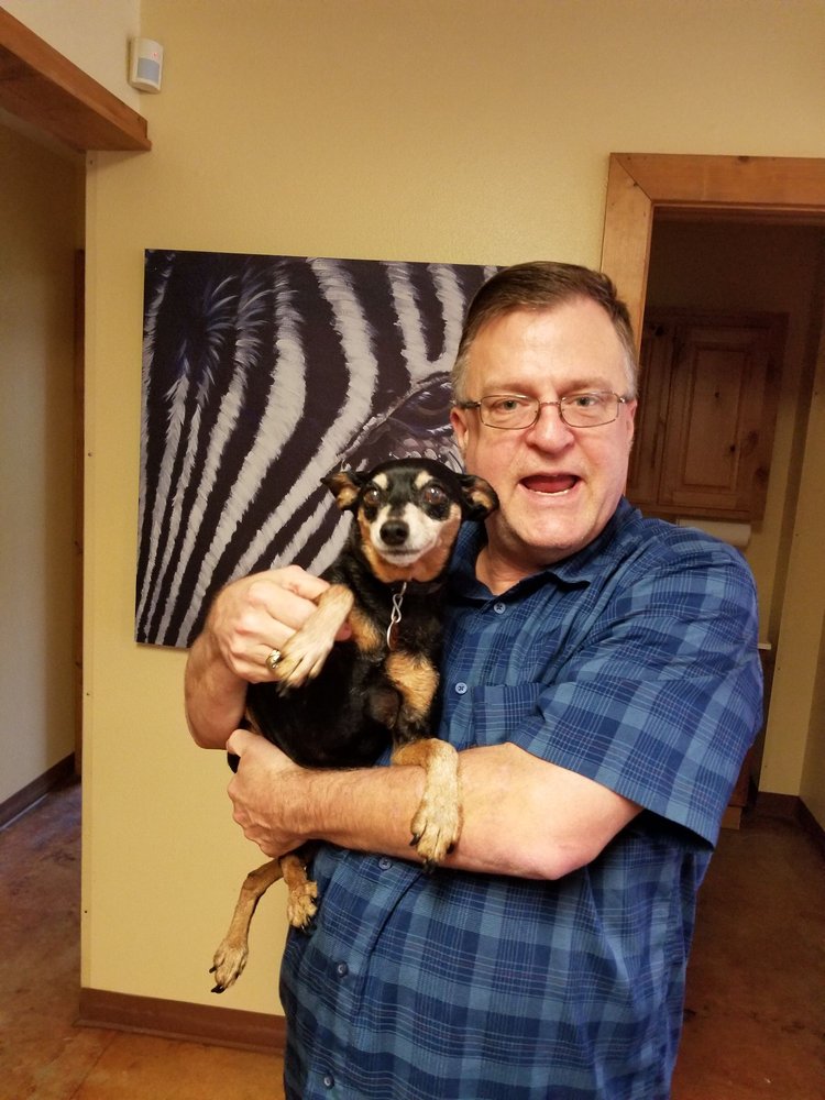 TRI LAKES VET CLINIC Updated September 2024 111 Fm 21, Mount