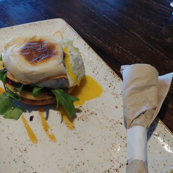 First Watch - Healthy breakfast sandwich - Breakfast & Brunch Near Me - Virginia Beach, Virginia