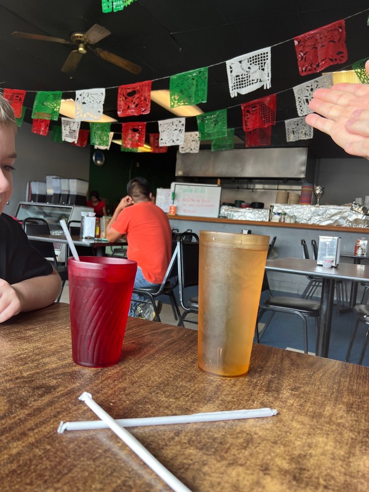 Taqueria Guadalajara