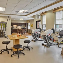 The Healthcare Resort of Plano ALF