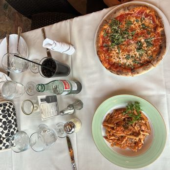 Brio Tuscany Grille - Margherita pizza donatella pasta - Italian Near Me - Dana Point, California Brio Tuscany Grille - Margherita pizza donatella pasta - Italian Near Me - Dana Point, California