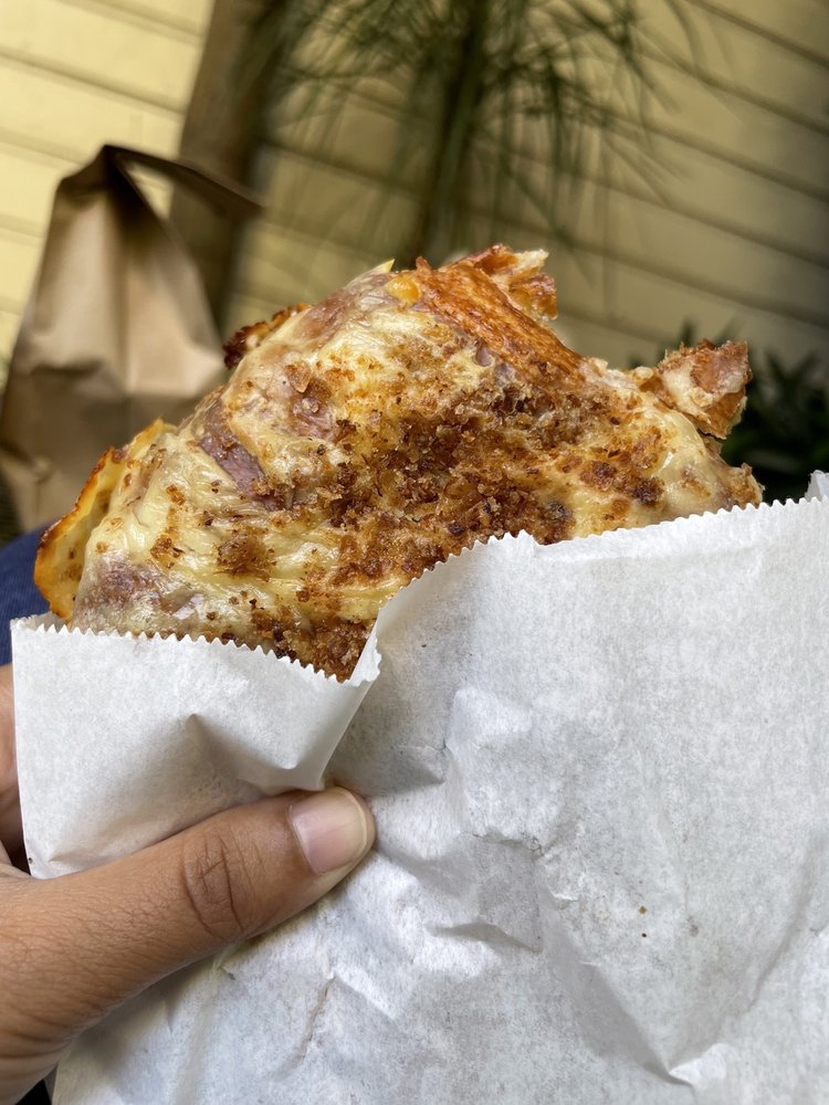 THOROUGH BREAD & PASTRY 987 Photos & 931 Reviews 248 Church St, San