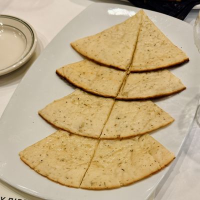 Amerigo Italian Restaurant by null