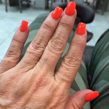 ProfessioNail - Halloween nail! - Nail Salons Near Me - Temecula, California