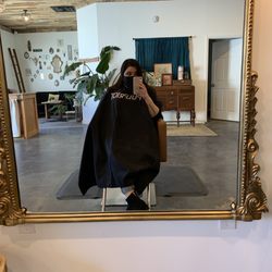 Smudge Salon