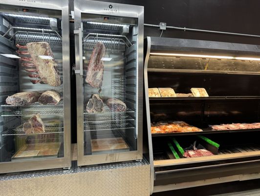 The Butcher Boss, 11156 Highway 41, Ste 101, Madera, CA