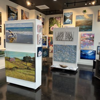 Tranquility Fine Arts Gallery - Art Galleries Near Me - Woodstock, Georgia