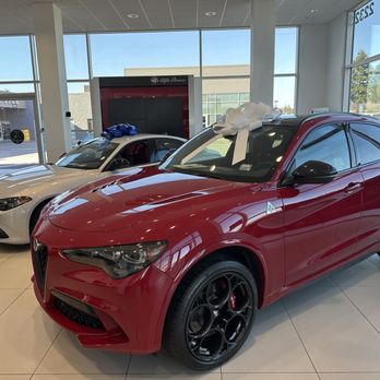 Livermore Alfa Romeo - Car Dealers Near Me - Livermore, California Livermore Alfa Romeo - Car Dealers Near Me - Livermore, California