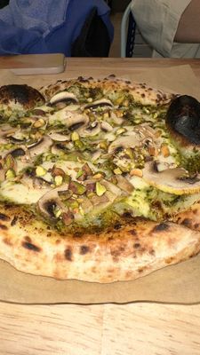 Strapoli Pizzeria by null