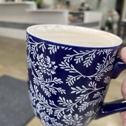 My perfect cup of chai!!!