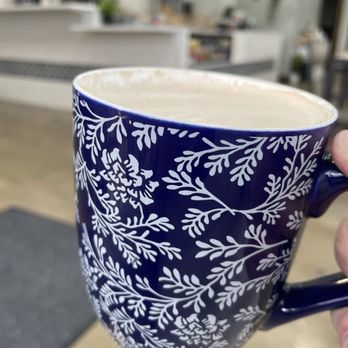 Bravo Caffe - My perfect cup of chai!!! - Cafes Near Me - Denver, Colorado