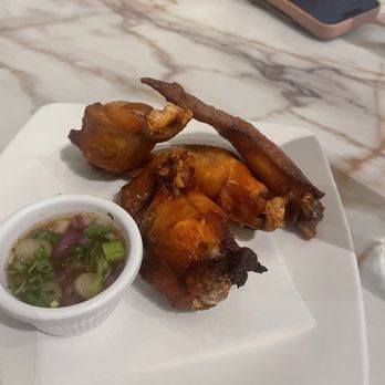 Spice Thai - Wings - Thai Near Me - Knoxville, Tennessee