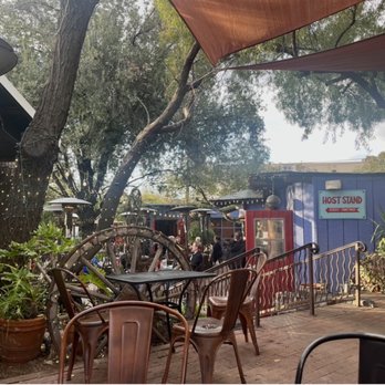 JoJo's - Upper patio - Bars Near Me - Tucson, Arizona JoJo's - Upper patio - Bars Near Me - Tucson, Arizona