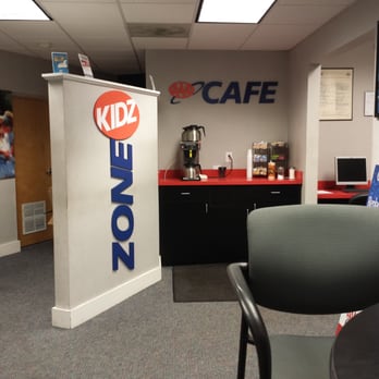 AAA - Waiting area. - Auto Repair Near Me - Winston-Salem, North Carolina AAA - Waiting area. - Auto Repair Near Me - Winston-Salem, North Carolina