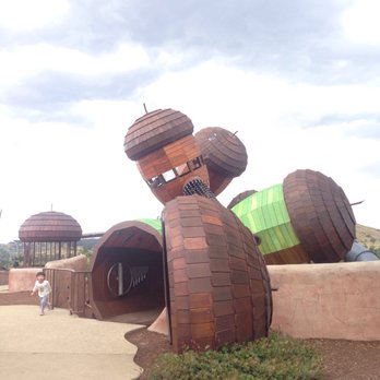 National Arboretum Canberra - Parks Near Me - Canberra, ACT