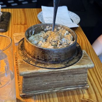 Tori Bar - Rice - Japanese Near Me - Tampa, Florida