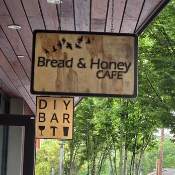 Bread & Honey Cafe - Cafes Near Me - Portland, Oregon Bread & Honey Cafe - Cafes Near Me - Portland, Oregon