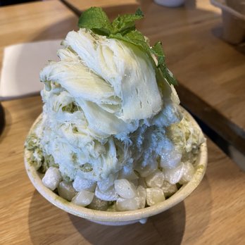 Oakobing - Shaved Ice Near Me - Los Angeles, California Oakobing - Shaved Ice Near Me - Los Angeles, California