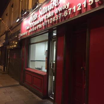 New Sunrise - Chinese Near Me - Dublin, D