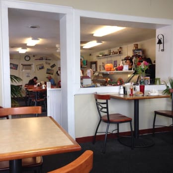 King Street Diner - a view of the dining area - Breakfast & Brunch Near Me - Hampton, Virginia King Street Diner - a view of the dining area - Breakfast & Brunch Near Me - Hampton, Virginia