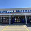 Oswald's Pharmacy gift card