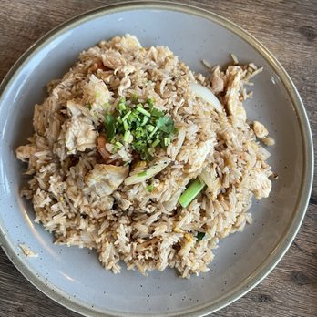 Chang Thai - Thai fried rice - Thai Near Me - Charlottesville, Virginia Chang Thai - Thai fried rice - Thai Near Me - Charlottesville, Virginia